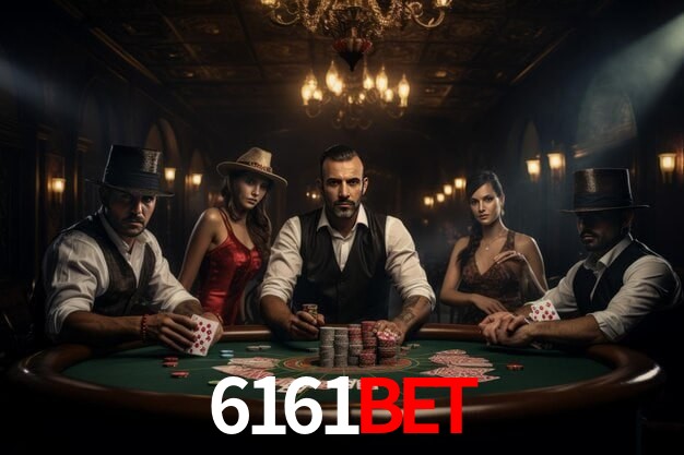 Download para Android e iOS na 6161bet