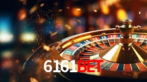 Bônus e promoções da 6161bet