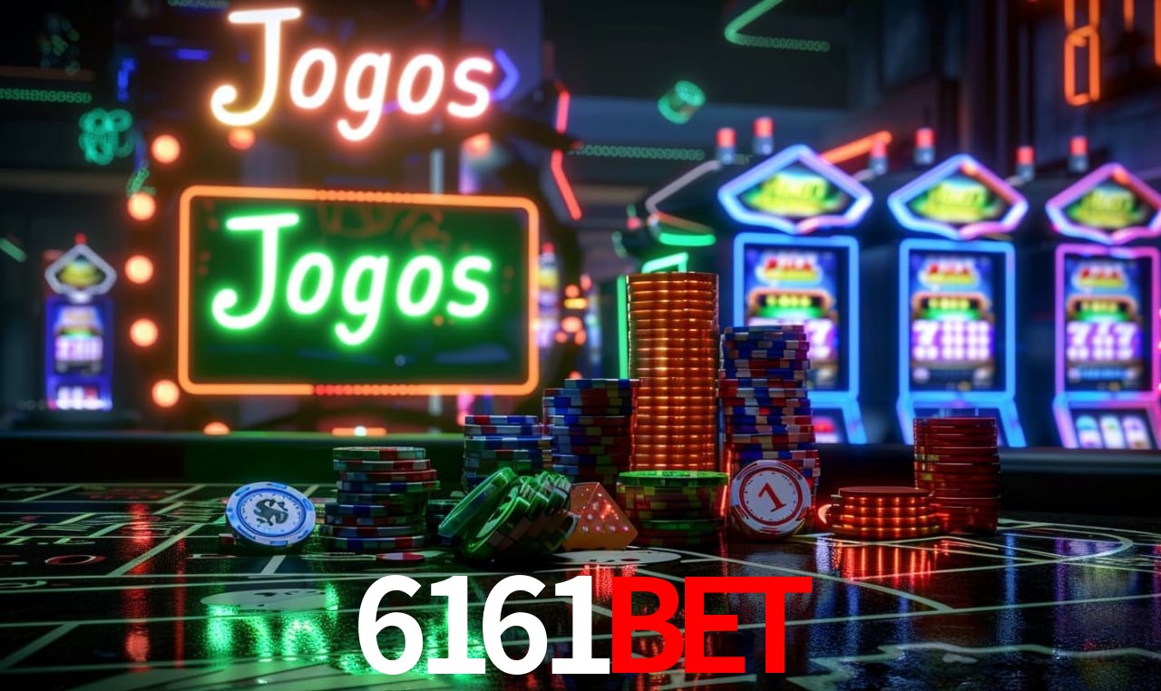 Mercados ao vivo e cash out na 6161bet