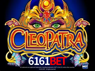 Cassino ao vivo com dealers reais na 6161bet