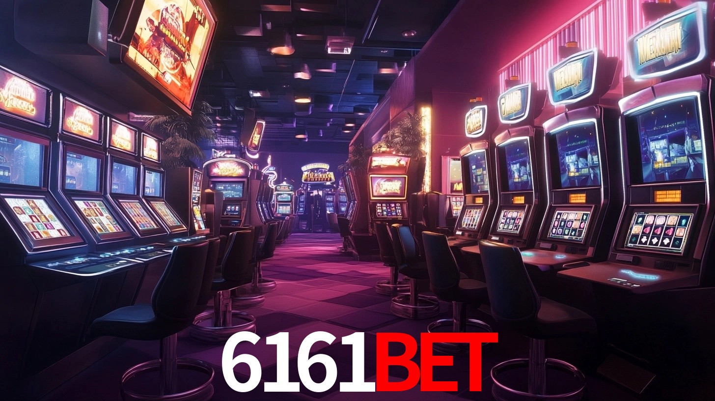 Cashback e recargas na 6161bet